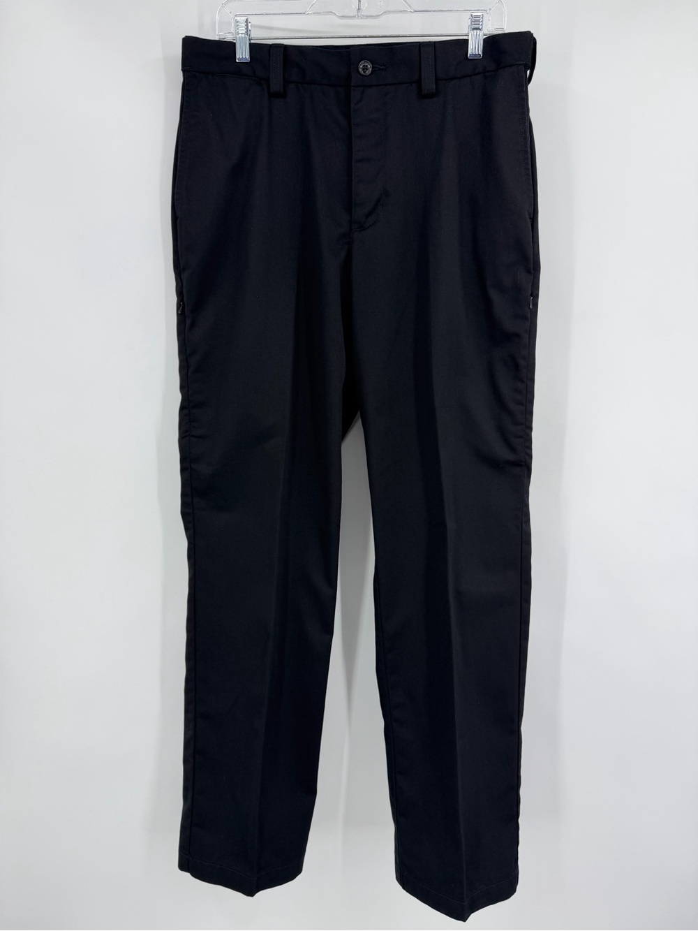 5.11 Tactical Covert 2.0 Professional Pants Cotton Blend Black Size 34x34